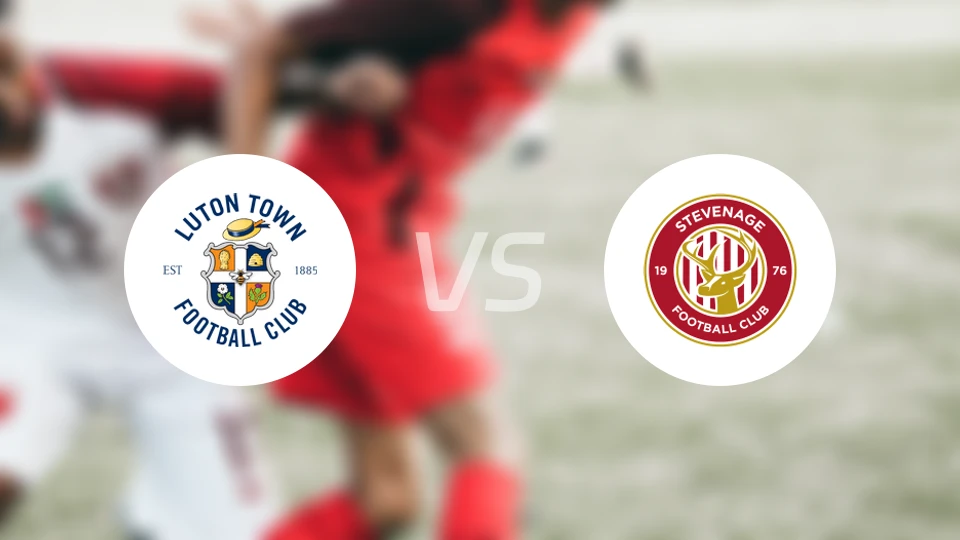 卢顿vs斯蒂夫尼奇比分预测【2026/01/10】