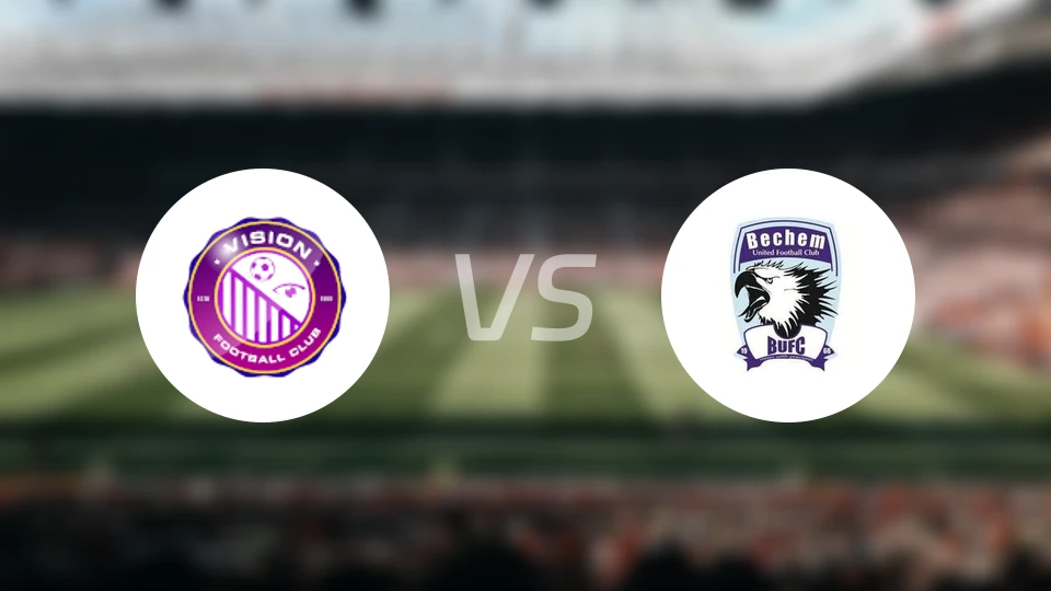 视觉FCvs贝克联比分预测【2024/10/19】