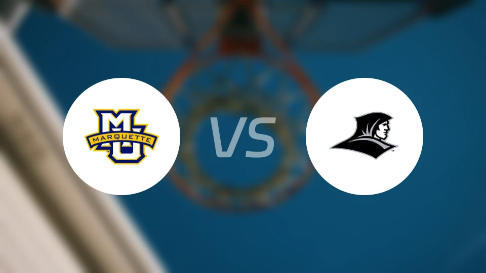 马奎特大学vs普罗维登斯学院比分结果战报【2026/03/05】