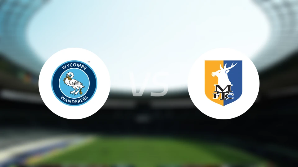 韦康比流浪者vs曼斯菲尔德比分结果战报【2024/11/27】