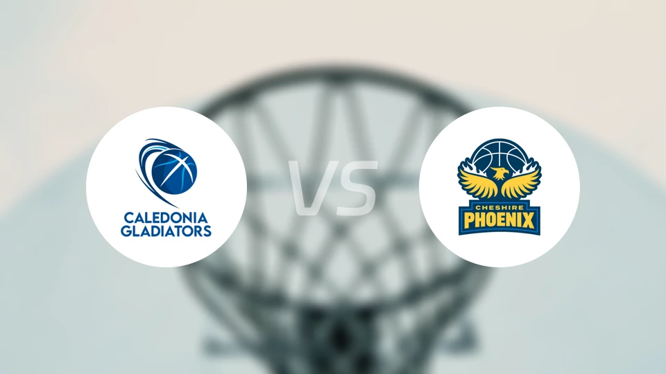 喀里多尼亚角斗士vs柴郡凤凰比分预测【2026/01/31】