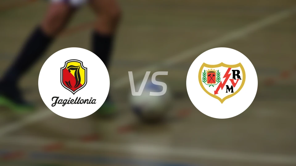 雅盖隆vs巴列卡诺比分结果战报【2025/12/12】