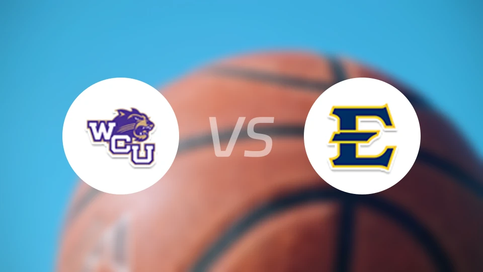 西卡罗来纳大学vs东田纳西州立大学比分预测【2026/01/30】