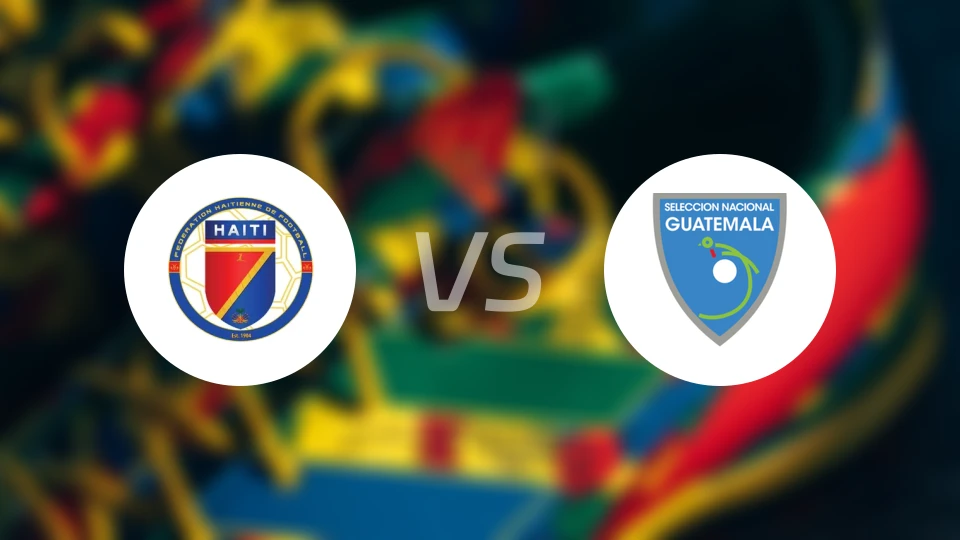 海地女足U17vs危地马拉女足U17比分结果战报【2026/02/03】