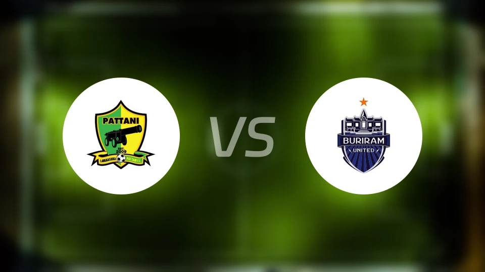 北大年府vs武里南联比分预测【2026/03/18】