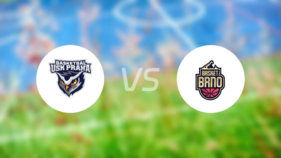 USK布拉格vs布尔诺比分预测【2025/11/20】