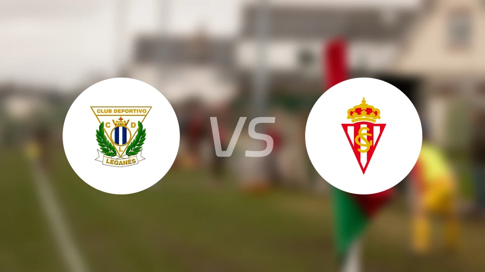 莱加内斯vs希洪竞技比分预测【2025/12/21】