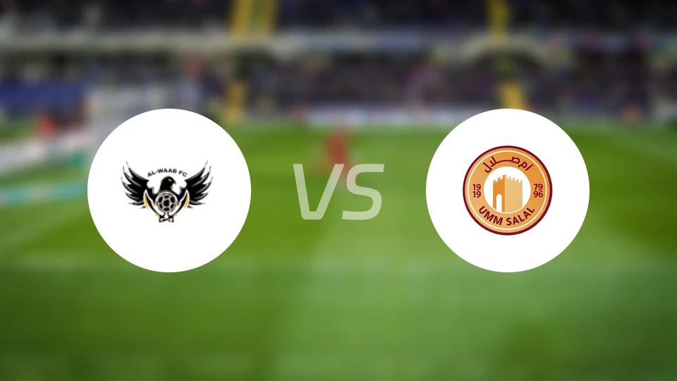 阿尔瓦布vs乌姆沙拉尔比分预测【2025/11/29】