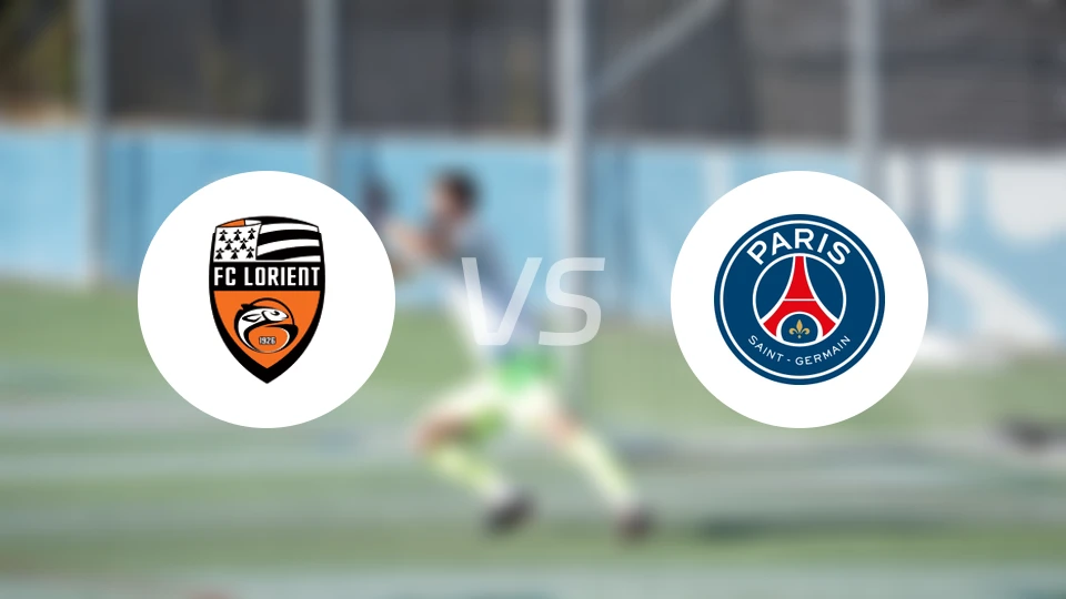 洛里昂vs巴黎圣日耳曼比分预测【2025/10/30】