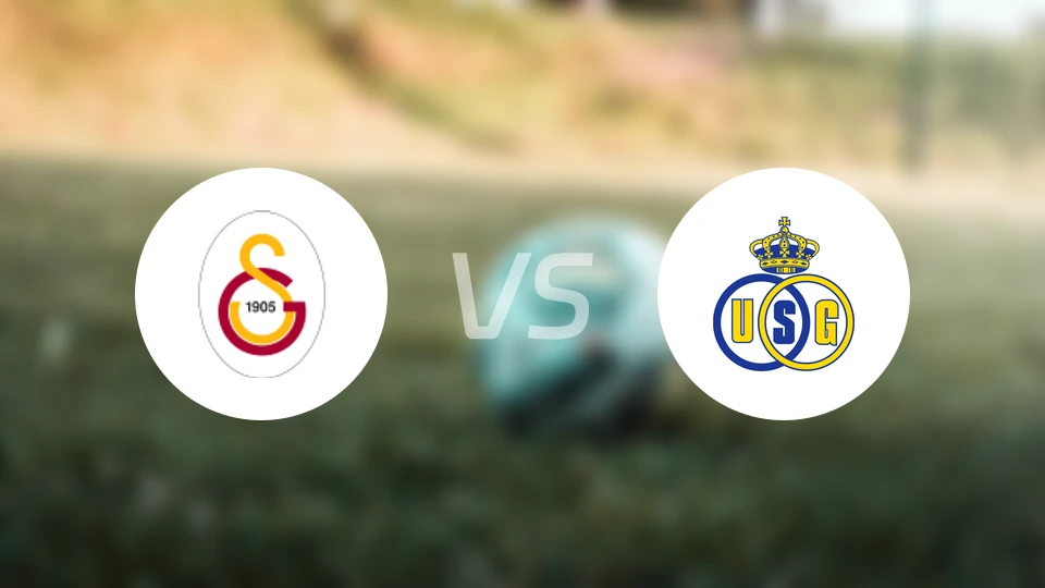 加拉塔萨雷U19vs圣吉罗斯联U19比分预测【2025/11/25】