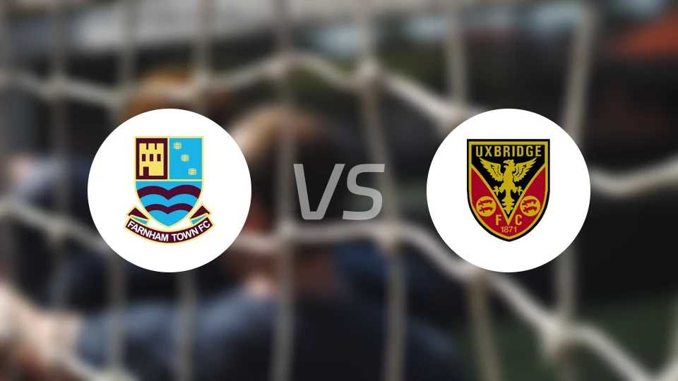 法纳姆城vs阿克斯布里奇比分预测【2026/02/14】