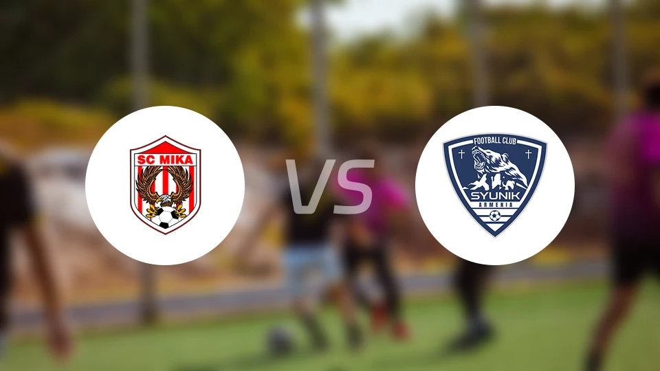 米卡vs休尼克FC比分预测【2026/03/18】