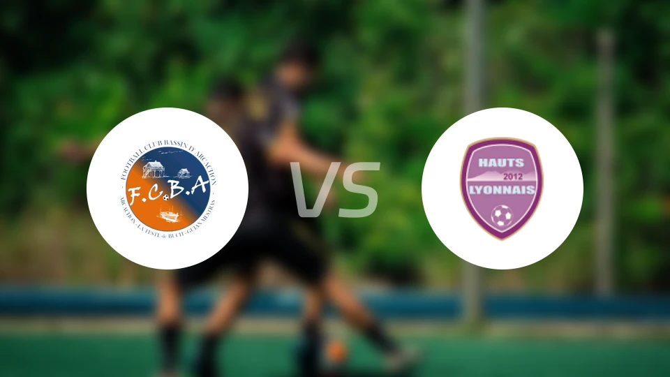 FC阿卡松海湾vs哈特里昂比分预测【2025/12/22】