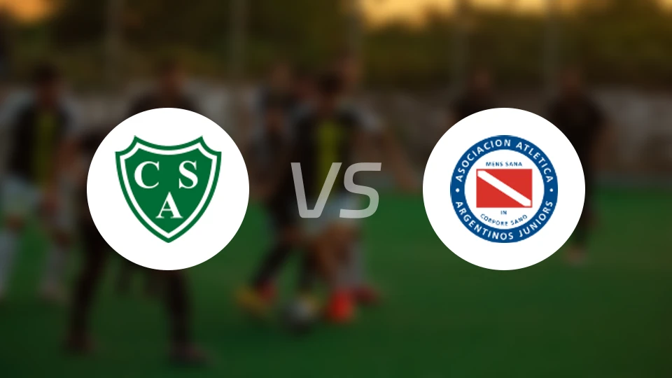 萨米恩托后备队vs阿根廷青年人后备队比分预测【2026/04/04】