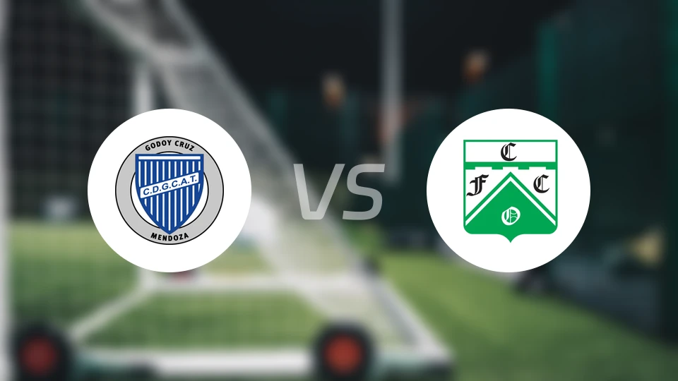 戈多伊克鲁斯vs费罗卡利比分预测【2026/03/15】