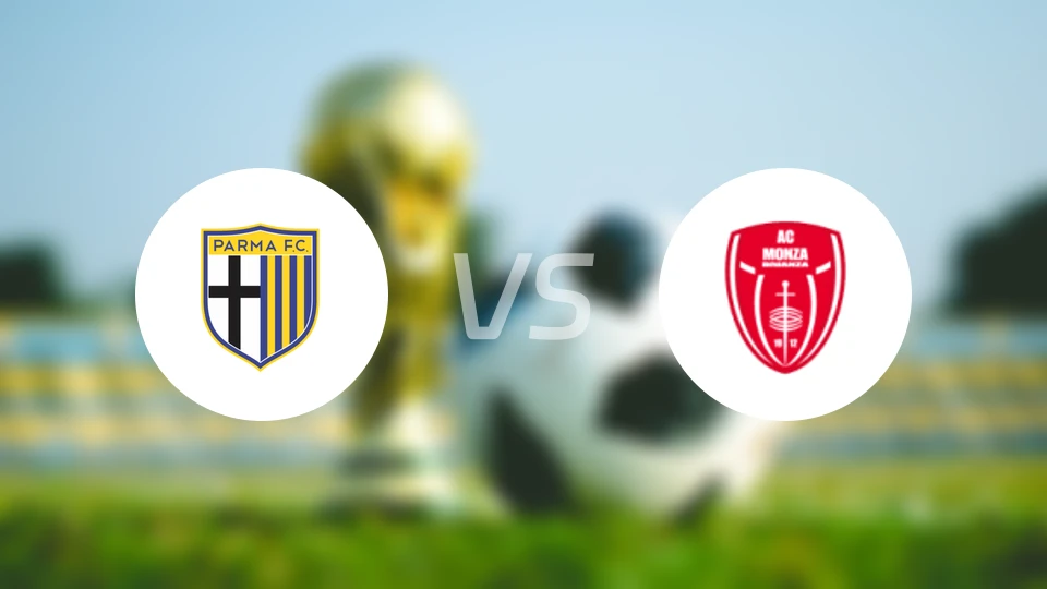 帕尔马青年队vs蒙扎U19比分结果战报【2025/12/12】