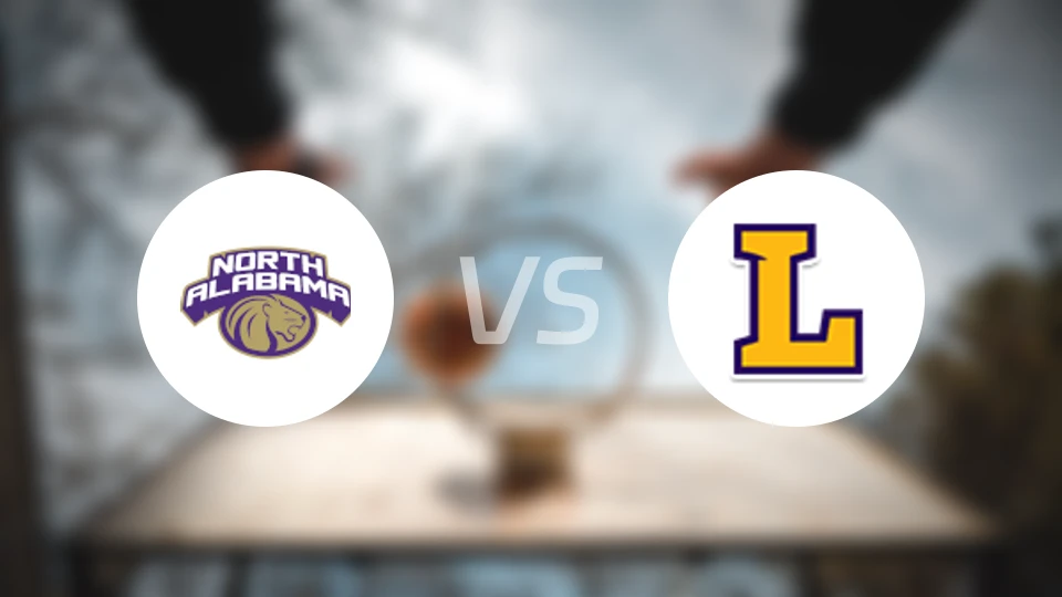 北阿拉巴马vs利普斯科姆勃大学比分结果战报【2026/02/22】