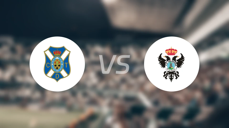 特内里费vs塔拉维亚比分预测【2026/01/10】