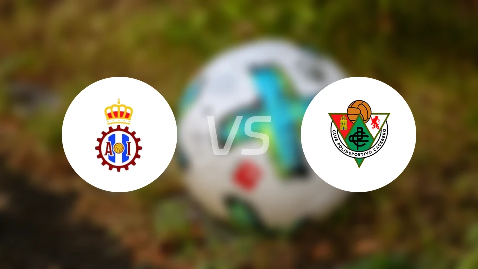 皇家阿维勒斯vs卡塞雷尼奥比分预测【2026/03/23】