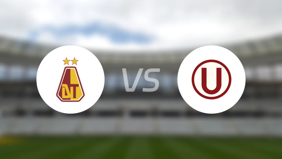 托利马体育vs秘鲁体育大学比分预测【2026/04/08】