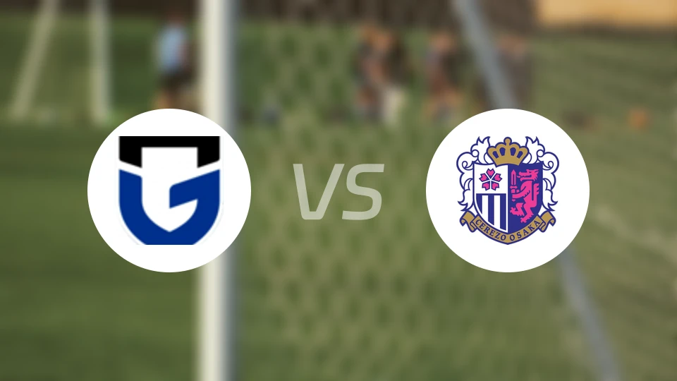 大阪钢巴vs大阪樱花比分预测【2026/04/11】