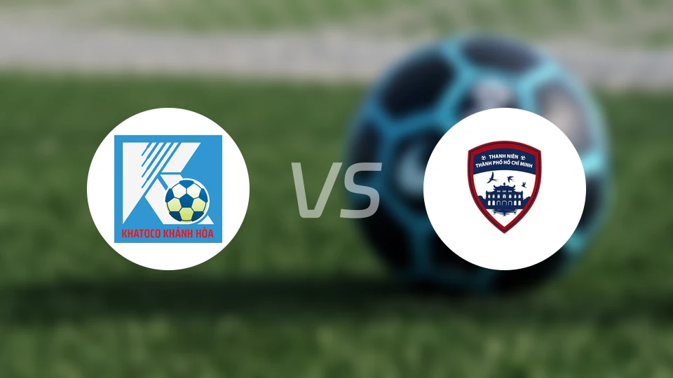 庆和烟草vs胡志明市青年比分预测【2026/04/17】