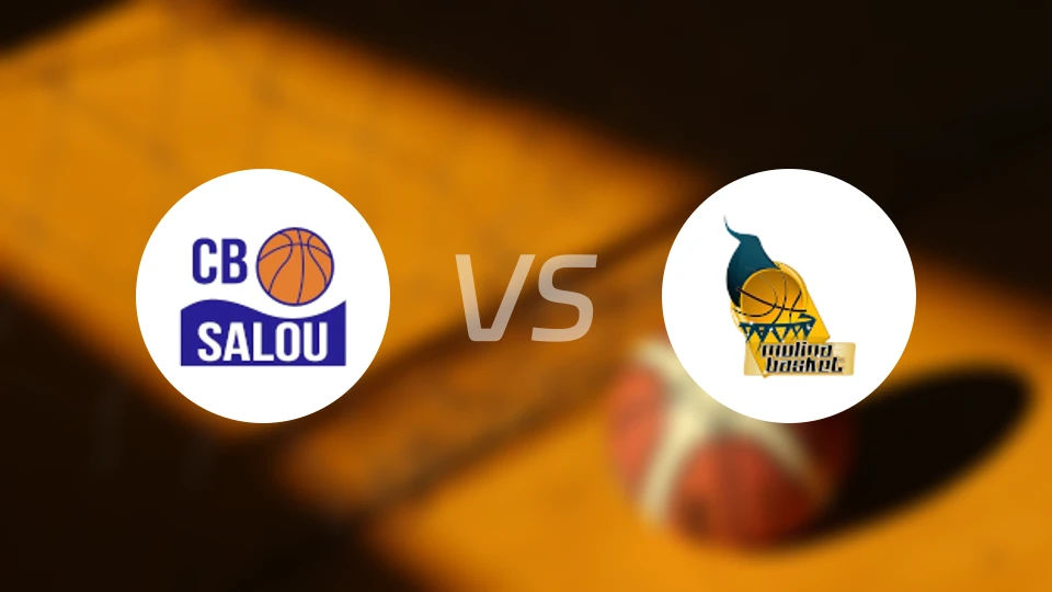 CB萨洛vs莫利纳比分预测【2026/02/02】