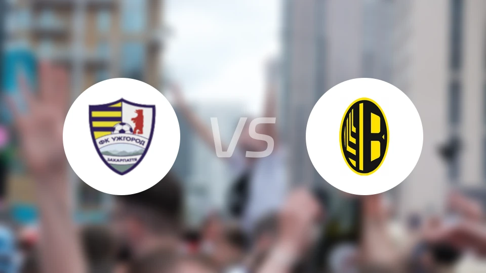 乌什哥罗德vs维尔克希夫策比分预测【2026/04/18】