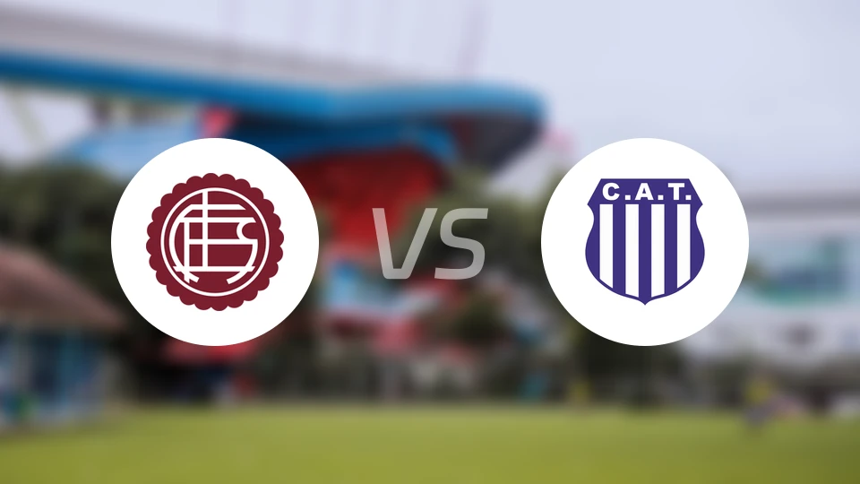 拉努斯vs塔勒瑞斯比分预测【2026/02/10】