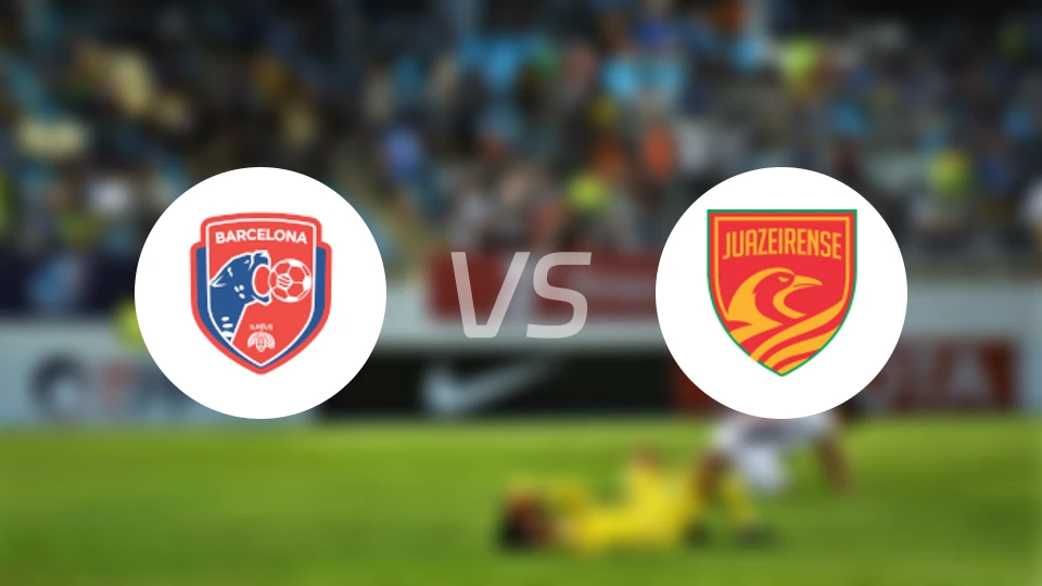 巴塞罗那BAvs祖泽伦斯比分预测【2026/02/20】