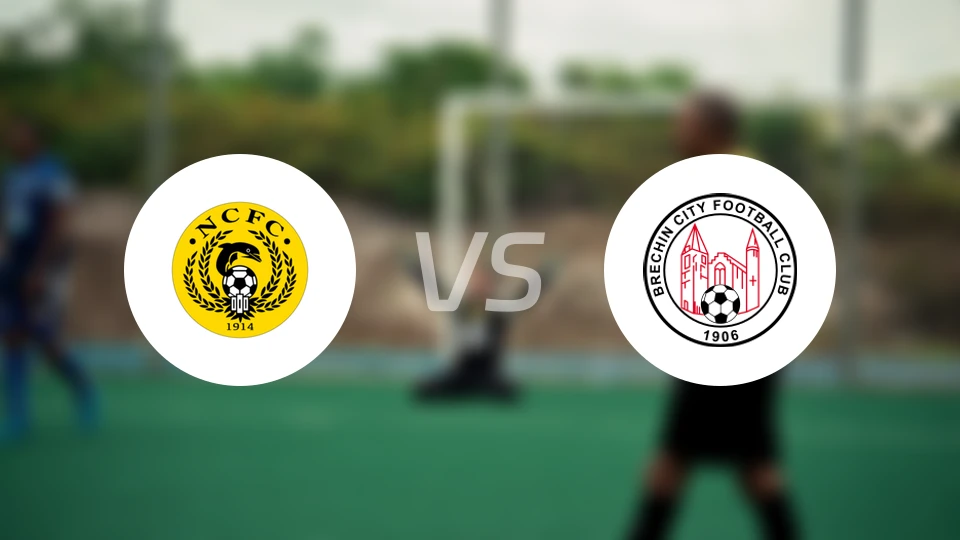 奈恩郡vs布里金城比分预测【2025/11/01】