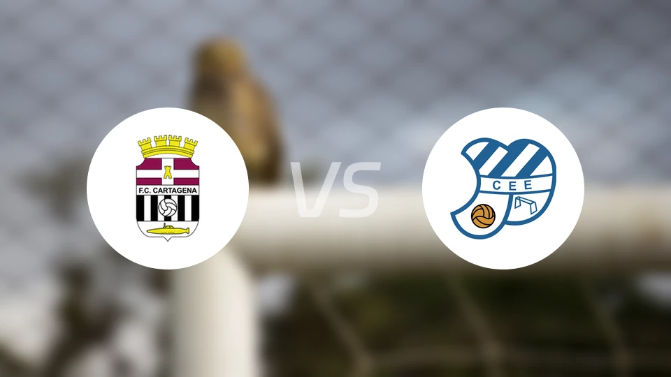 卡塔赫纳vsCE欧罗巴比分预测【2026/01/25】