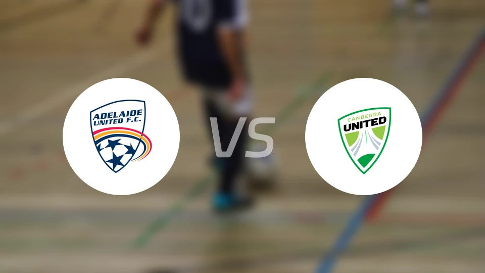 阿德莱德联女足vs堪培拉联女足比分预测【2025/11/14】