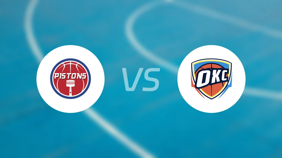 活塞vs雷霆比分预测【2026/03/31】