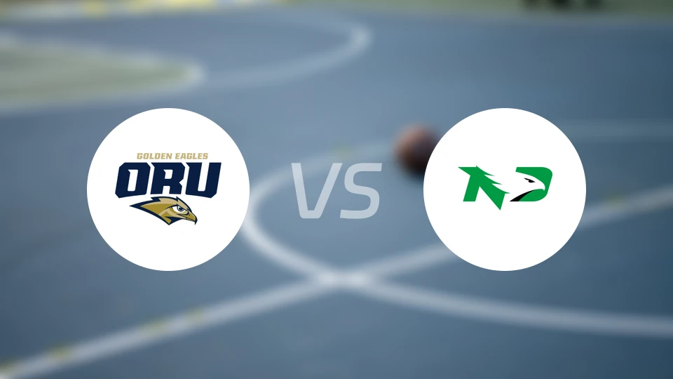 奥罗尔罗伯茨大学vs北达科他大学比分预测【2026/01/02】