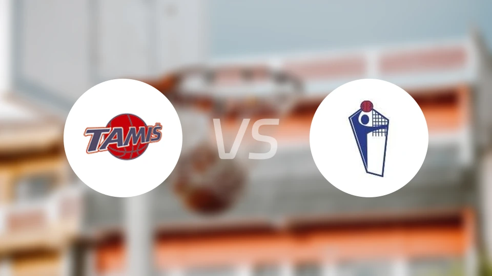 塔米斯vs斯洛加比分预测【2025/12/07】