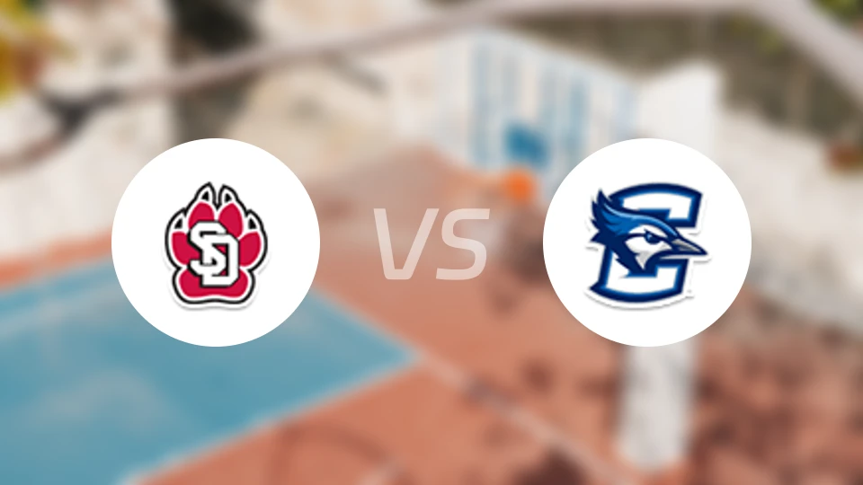 南达科他大学vs克雷顿大学比分预测【2025/11/06】