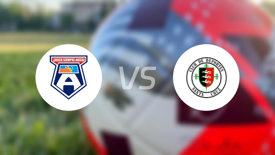 圣马洛科斯vs圣塔科鲁兹比分预测【2026/02/21】