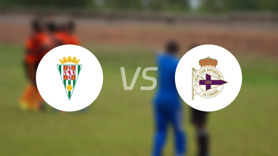 科尔多瓦vs拉科鲁尼亚比分预测【2025/11/17】