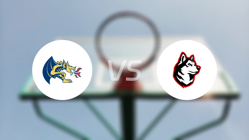 德雷塞尔大学vs东北大学比分预测【2026/02/20】