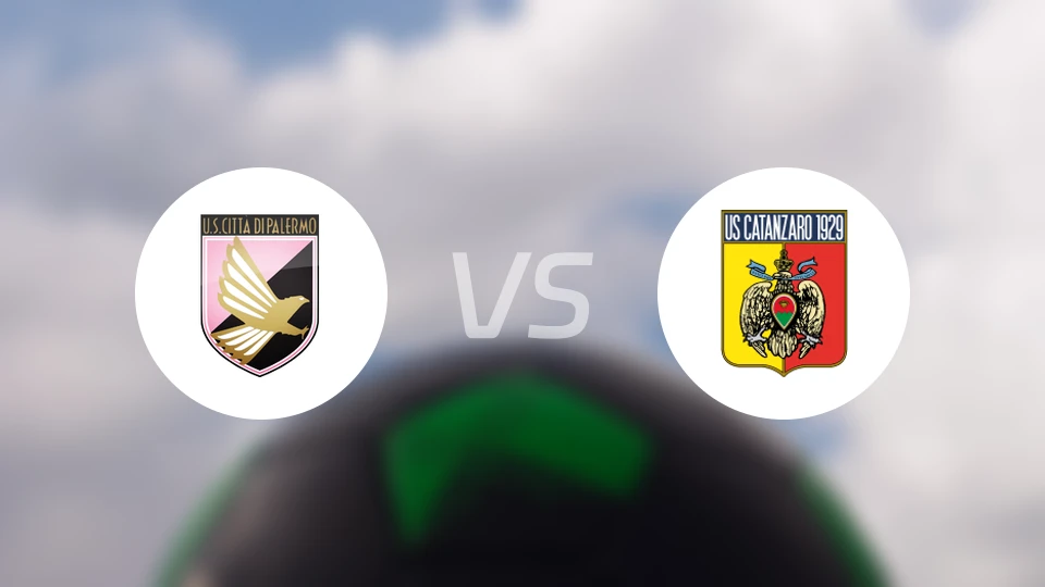 帕勒莫U19vs卡坦扎罗U19比分预测【2026/04/25】