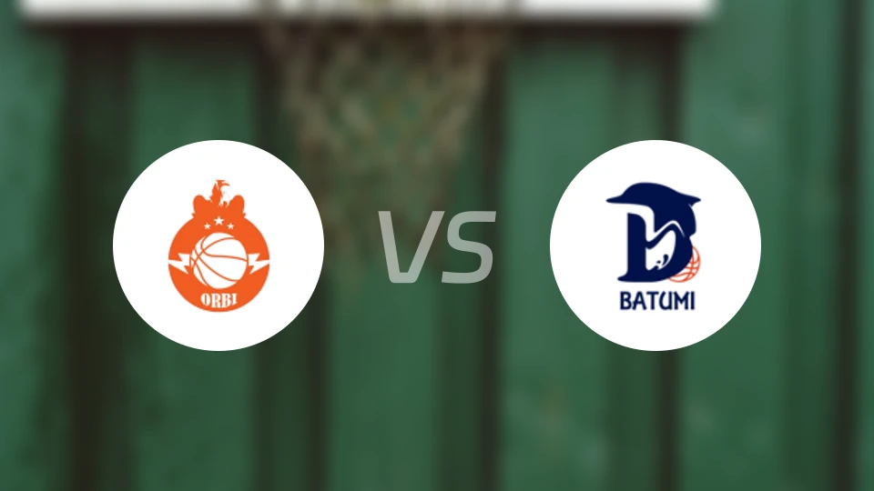 奥比vs巴统RSU比分预测【2025/11/14】