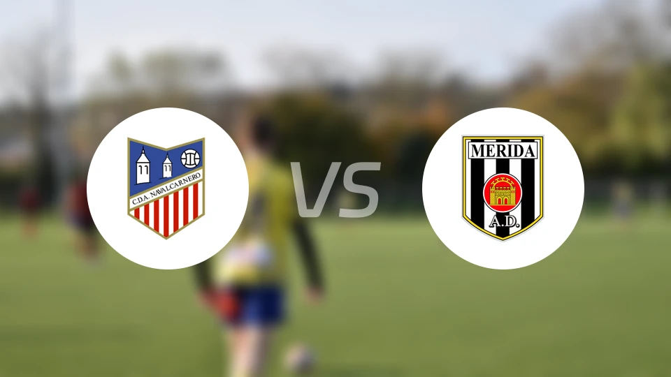 纳瓦尔卡内罗vs梅里达AD比分预测【2025/10/30】