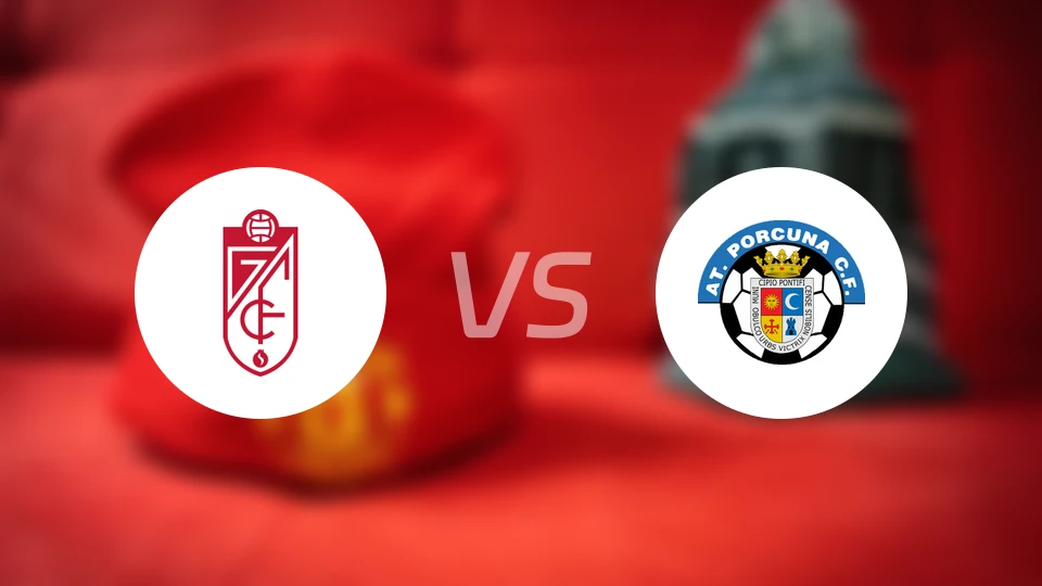 格拉纳达B队vs波库纳竞技比分预测【2026/03/29】