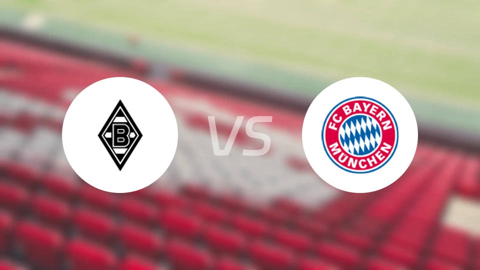 门兴格拉德巴赫女足vs拜仁慕尼黑女足II队比分预测【2026/02/15】