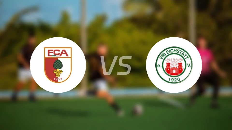 奥格斯堡青年队vsVfB艾斯特比分预测【2025/12/07】