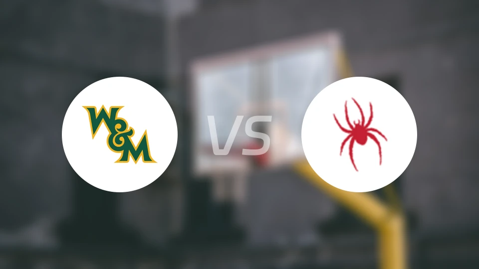 威廉玛丽大学vs里奇蒙德大学比分预测【2025/11/12】