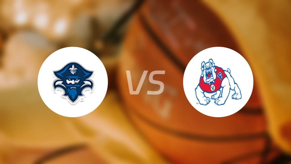 新奥尔良大学vs加州州立弗雷斯诺分校比分预测【2025/11/22】