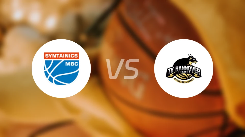 中央德国女篮vsTK汉诺威女篮比分预测【2026/03/22】