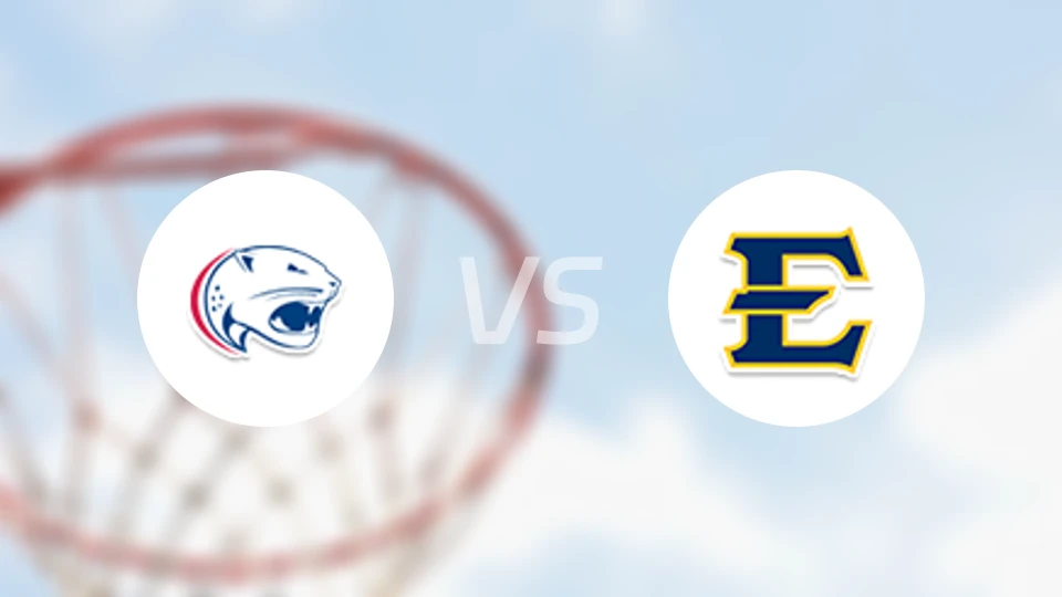 南阿拉巴马vs东田纳西州立大学比分预测【2025/12/06】